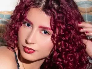 Streamate Nude Webcam of AgataLiz