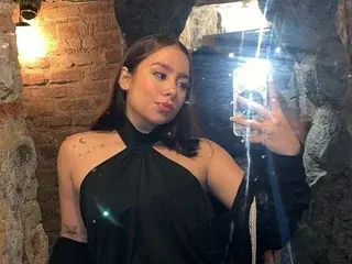 Streamate Adult Webcams of Linda_Ponce