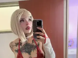 Streamate Sex Cam of Starwitch