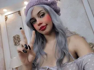 Streamate Nude Webcam of AlanaHouston