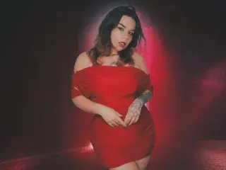 Streamate Nude Webcam of KattiXo