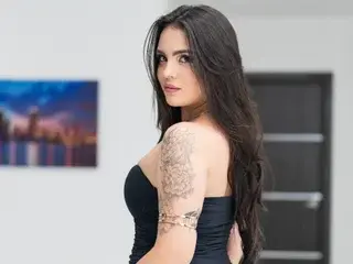 Streamate Best Webcam of MissValeriie