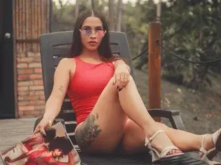 Streamate Free Live Porn of JuliaaVega