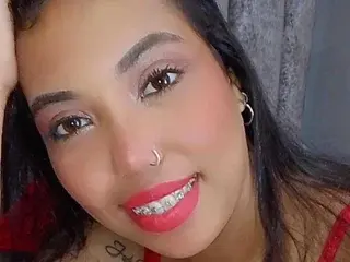 Streamate Adult Video Chat of DafneLuna