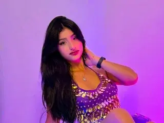 Streamate Best live sex cam show of CandyBubleBum