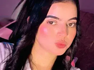 Streamate Adult Webcams of DaliaAprilx