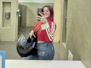 Streamate Sex Chat of Carolinhe26