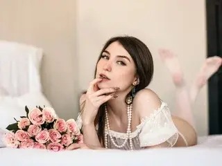 Streamate Live Sex of RoseReids