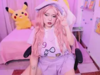Streamate Private Sex Chat of waifumochi_chan