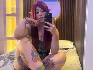 Streamate Live Sex Cam of GabyRose24