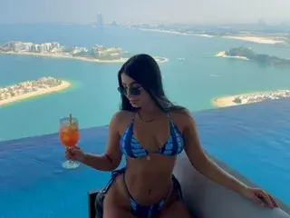 Streamate Sex Chat of JuliettaStone