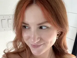 Streamate Best Webcam of PrettyCandyXX