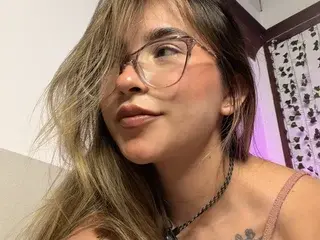 Streamate Private Sex Chat of AuraRosse