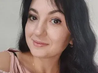 Streamate Free Live Porn of JANICSA