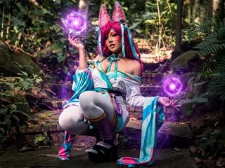 Streamate Free Live Porn of IzumoMiyu