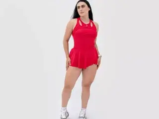 Streamate Sex Cam of MeganBieck