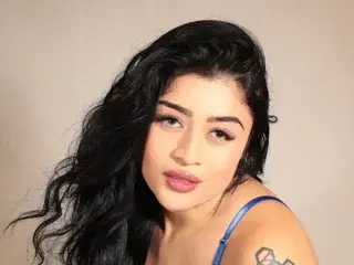 Streamate Watch Live Sex Cams of Luciana_Roy