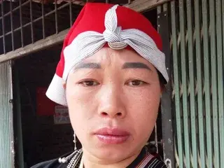 Streamate Adult Webcam of Phuong_Vietnam