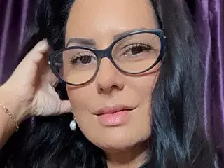 Streamate Adult Webcam of AnaFeather