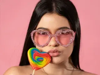 Streamate Live Sex Cam of sweetybombom