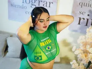 Streamate Private Sex Chat of HannyTomson