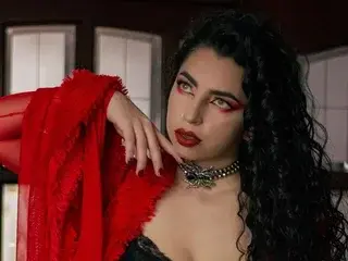 Streamate Live Sex of ScarlattaaDesire