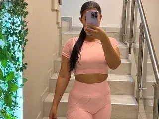 Streamate Best Webcam of Alexah_Ferrer