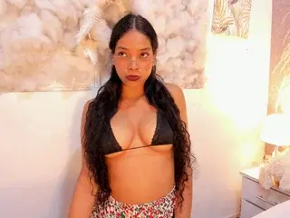 Streamate Adult Webcam of KataaSantana