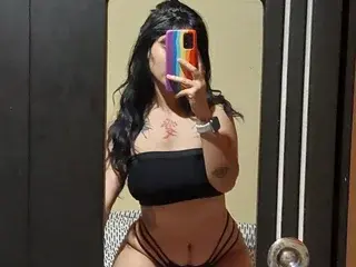 Streamate Private Sex Chat of t_santana