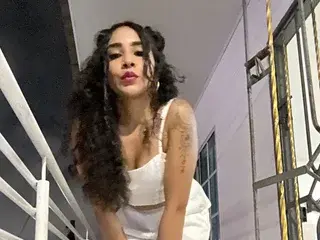 Streamate Live Sex of CastleBeauty