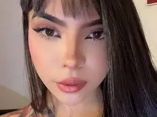 Streamate Adult Webcam of MissyMillerX