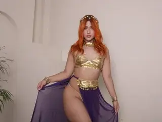 Streamate Watch Live Sex Cams of ChristyBaker