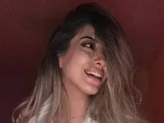 Streamate Nude Webcam of TheaOrre