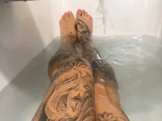 Streamate Free Porn Cam of TattooBabeHarleyX