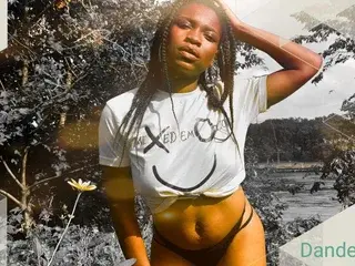 Streamate Live Sex of Dandeliones