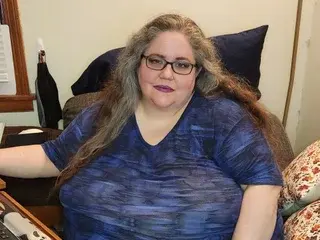 Streamate Best Webcam of BigBeautifulWitch