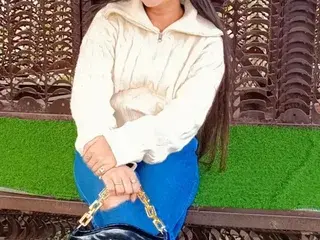 Streamate Live Sex of DelliBeauty