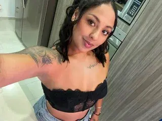 Streamate Adult Webcam of LunaaCollinss