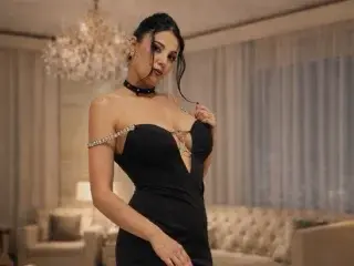 Streamate Adult Video Chat of Ladynadine69