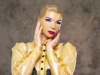 Streamate Adult Webcam of LatexRapture