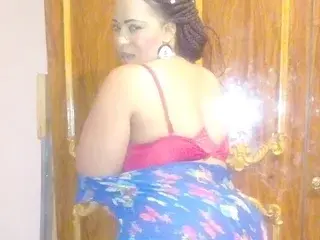 Streamate Best Webcam of CaramelHugeAssZA
