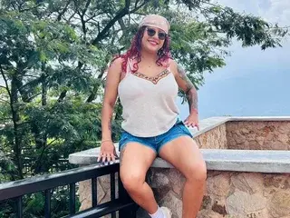 Streamate Sex Chat of LillyMadisson