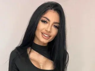 Streamate Live Porn of MadisonVixen