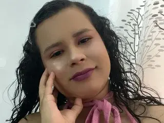 Streamate Live Sex of ValeryCoralHott