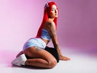 Streamate Adult Webcams of MelanyHarperr