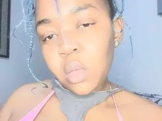 Streamate Live Sex of CANDYSHAKKERX