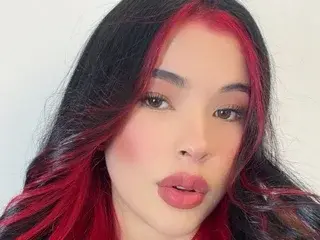 Streamate Sex Cam of imnikaa