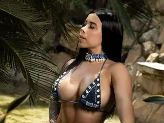 Streamate Free Porn Cam of kinnkykeendall