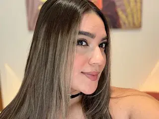 Streamate Best Webcam of CamilaChanel