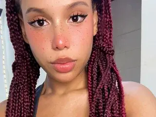 Streamate Sex Chat of AnySweettt